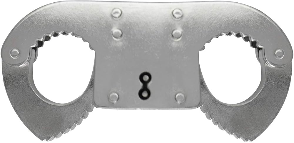 Thumbcuffs