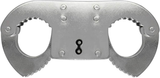 Thumbcuffs