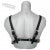 Leather Bra Harness
