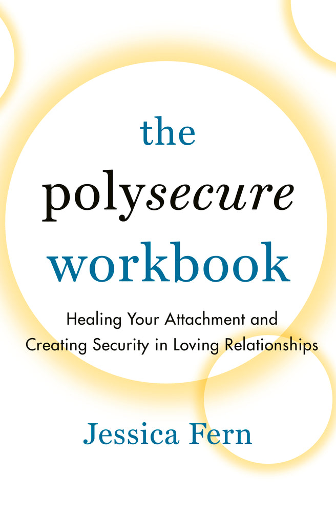 The front cover of the Polysecure Workbook.