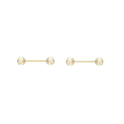 Assorted 14 Gauge Nipple Jewelry