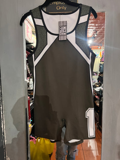 cellblock 13 singlet
