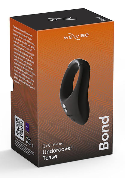 We-Vibe Bond