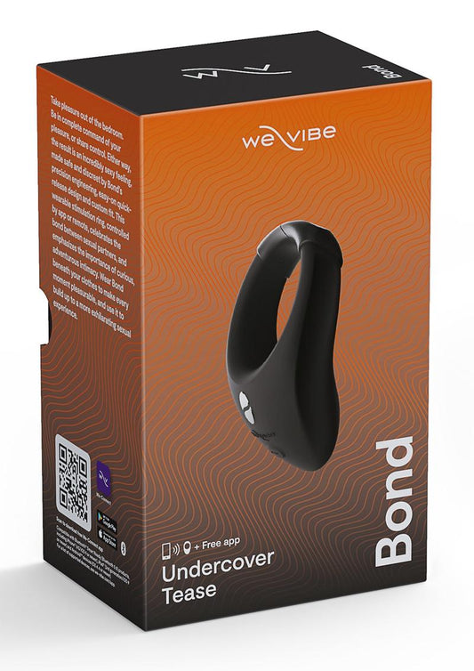We-Vibe Bond