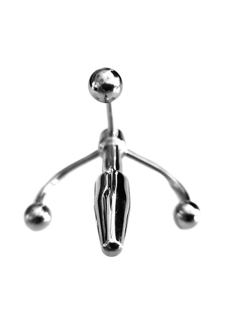 Rouge Crown Penis Plug