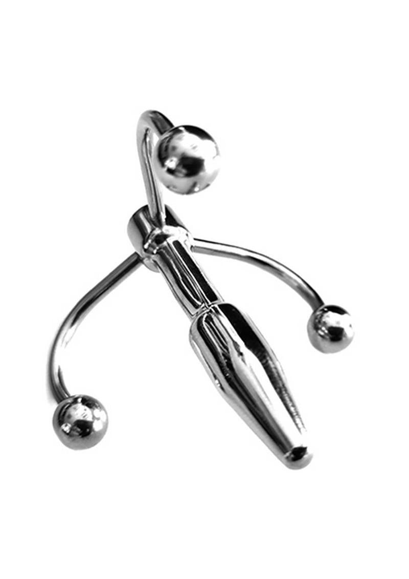 Rouge Crown Penis Plug