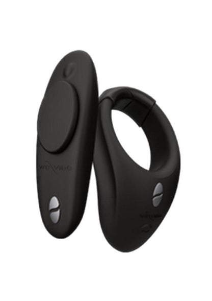We-Vibe Tease Us App Compatible Special Edition Sets - Black