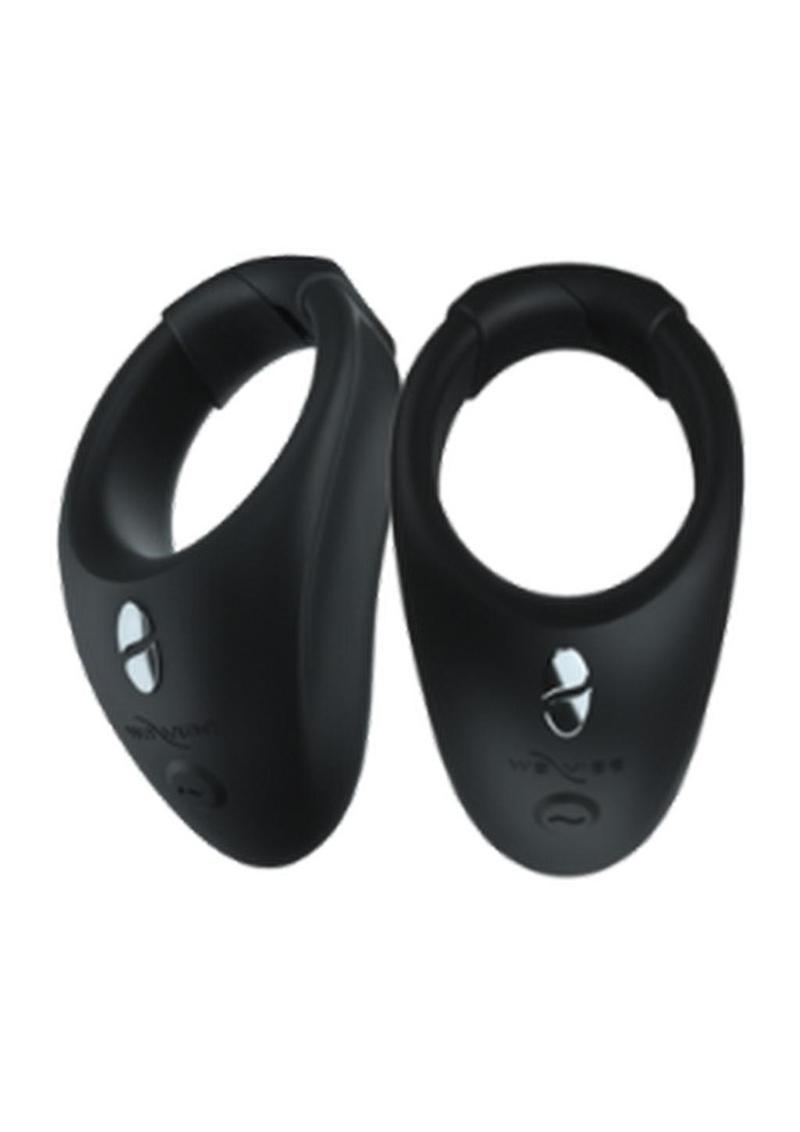 We-Vibe Tease Us App Compatible Special Edition Sets - Black