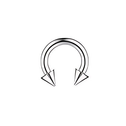 Septum Pincher Tapers
