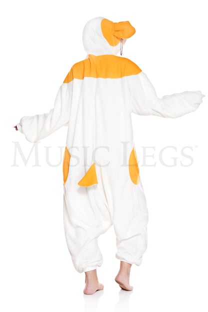 Unisex Animal Oversized Onesies