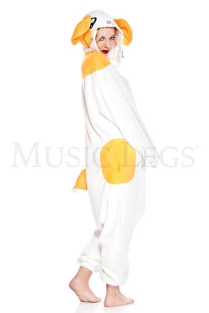 Unisex Animal Oversized Onesies