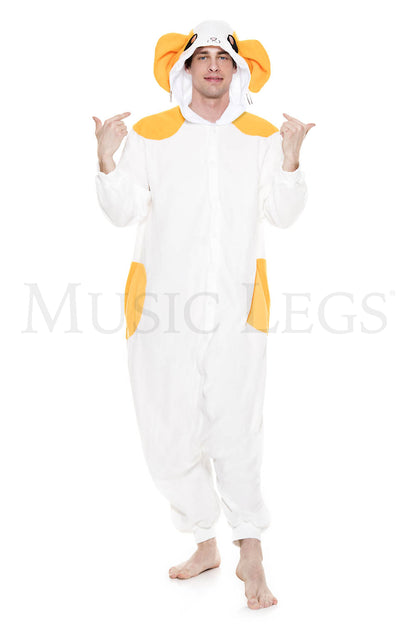 Unisex Animal Oversized Onesies