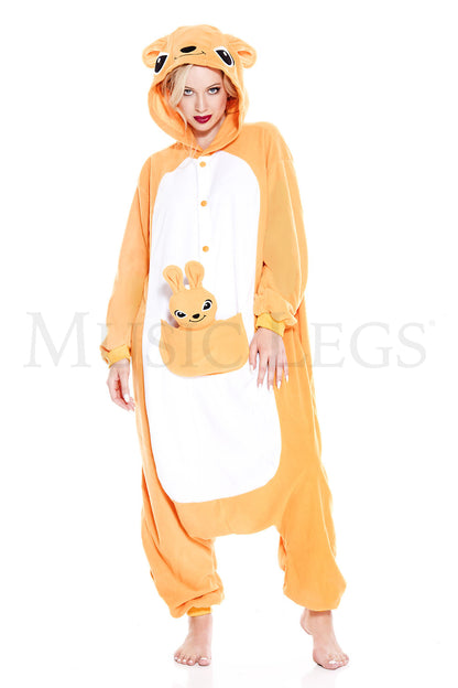 Unisex Animal Oversized Onesies