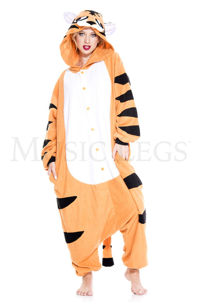 Unisex Animal Oversized Onesies