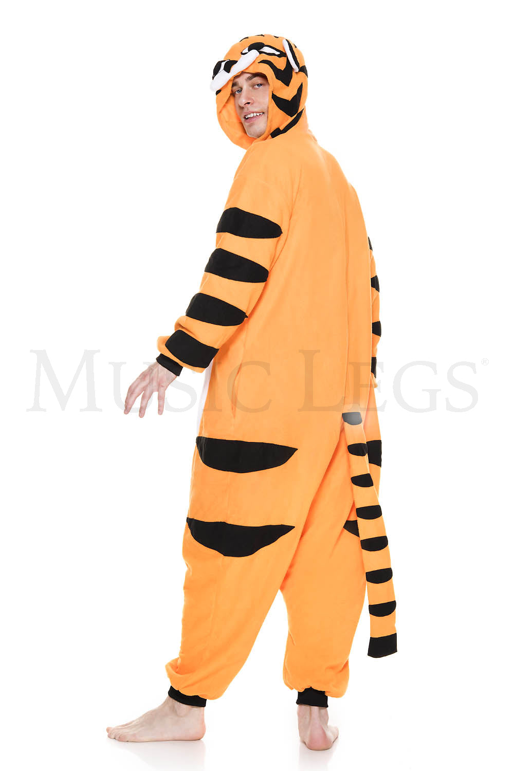 Unisex Animal Oversized Onesies