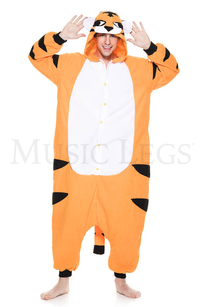 Unisex Animal Oversized Onesies