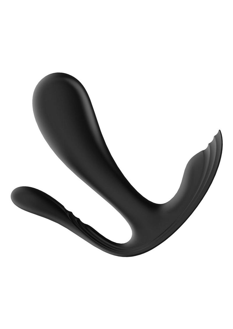 Satisfyer Top Secret+ Connect App