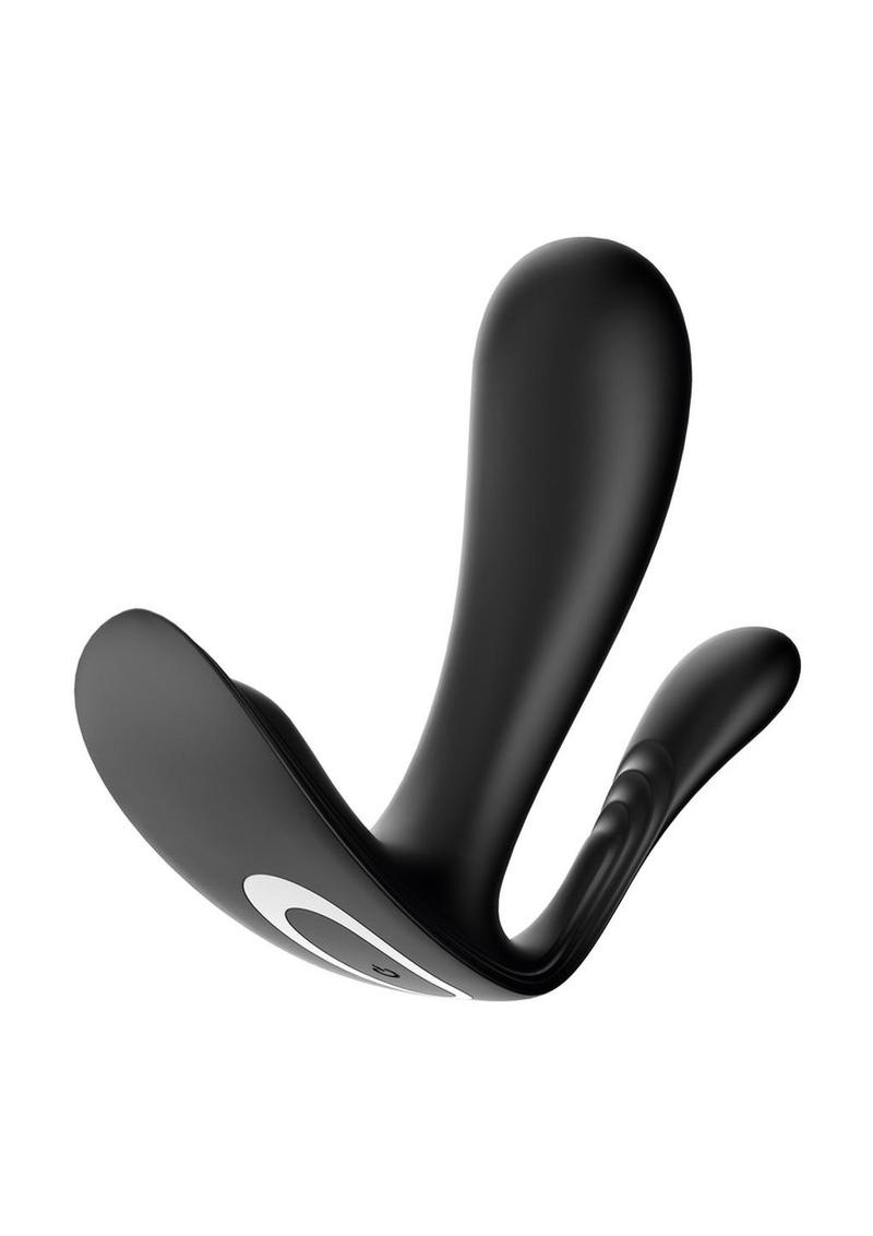 Satisfyer Top Secret+ Connect App