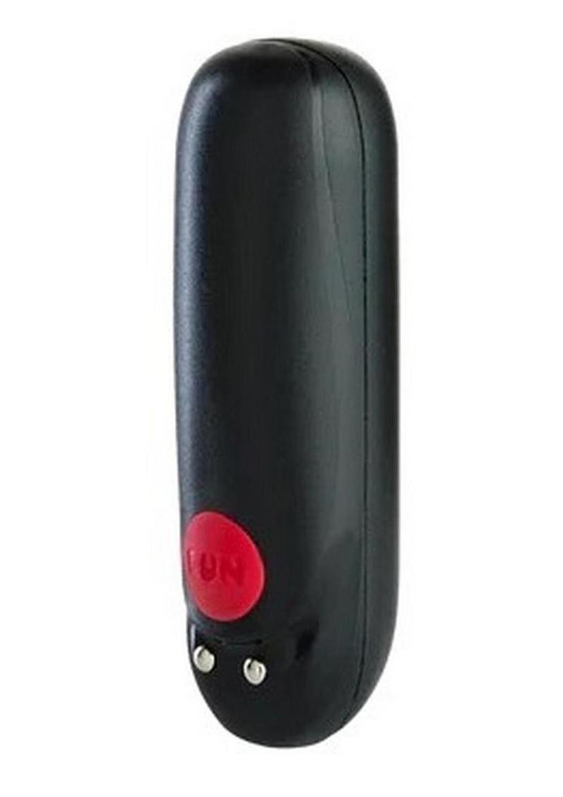 Rechargeable Massage Bullet Vibrator