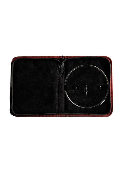 Stainless Steel Collar