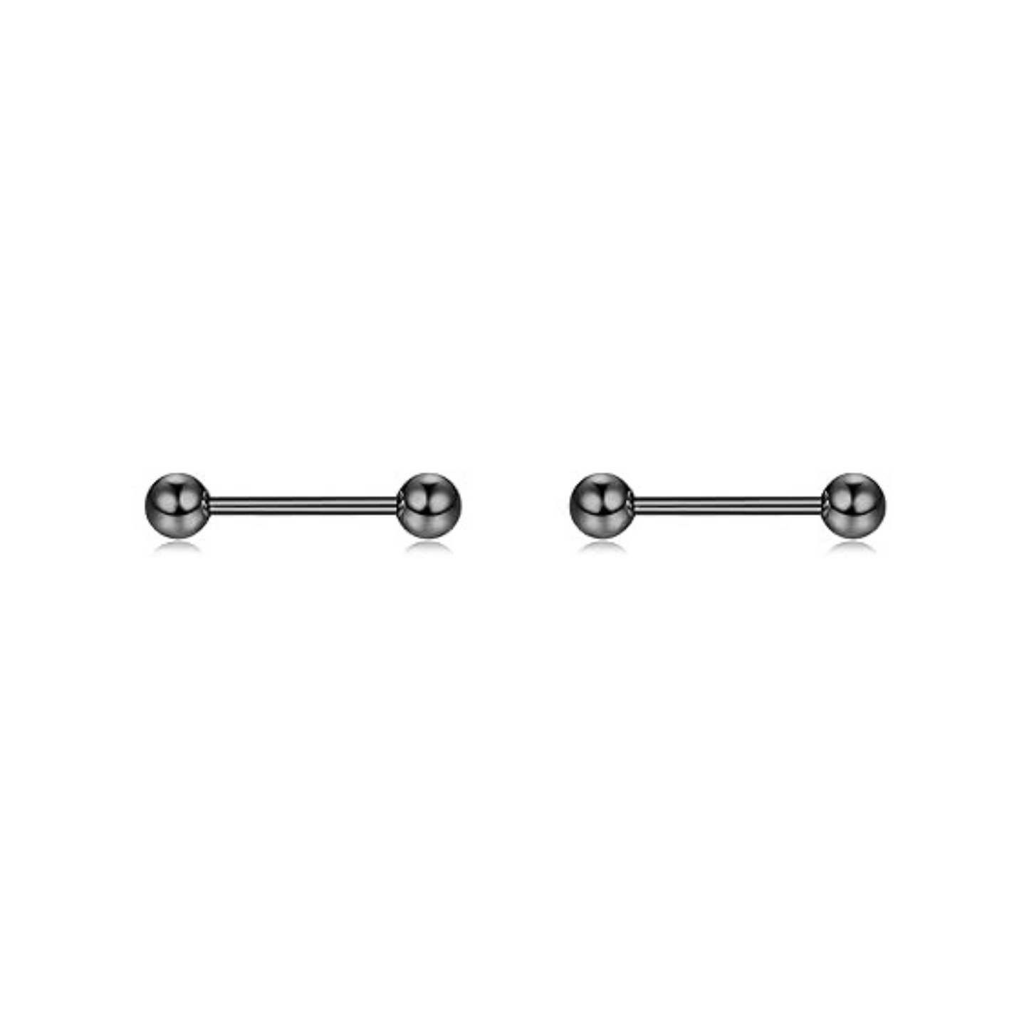 Assorted 14 Gauge Nipple Jewelry