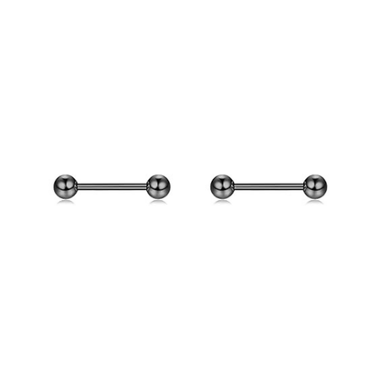 Assorted 14 Gauge Nipple Jewelry