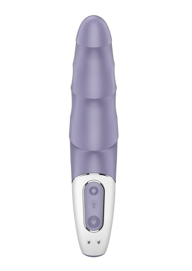 Satisfyer AIr Pump Vibrator