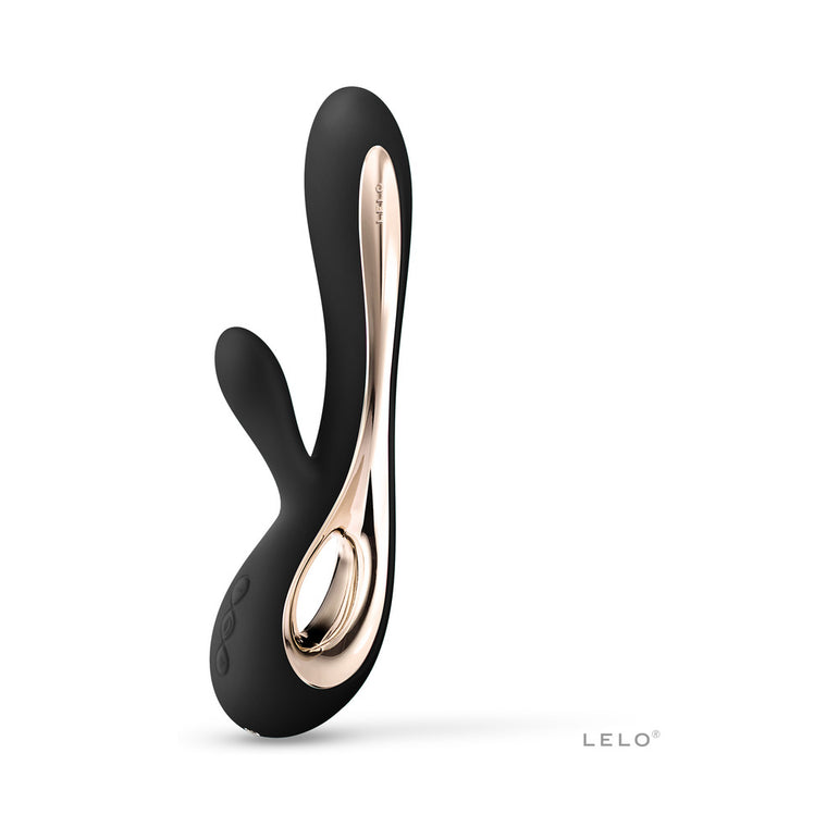 LELO SORAYA 2 Rechargeable Rabbit Vibrator