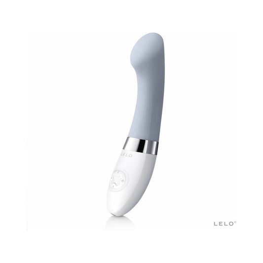 LELO MONA 2 Rechargeable G-Spot Vibrator Cerise