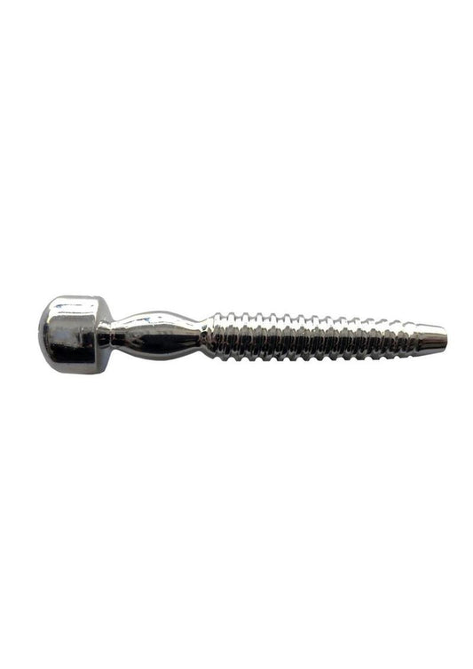 Shower Penis Plug