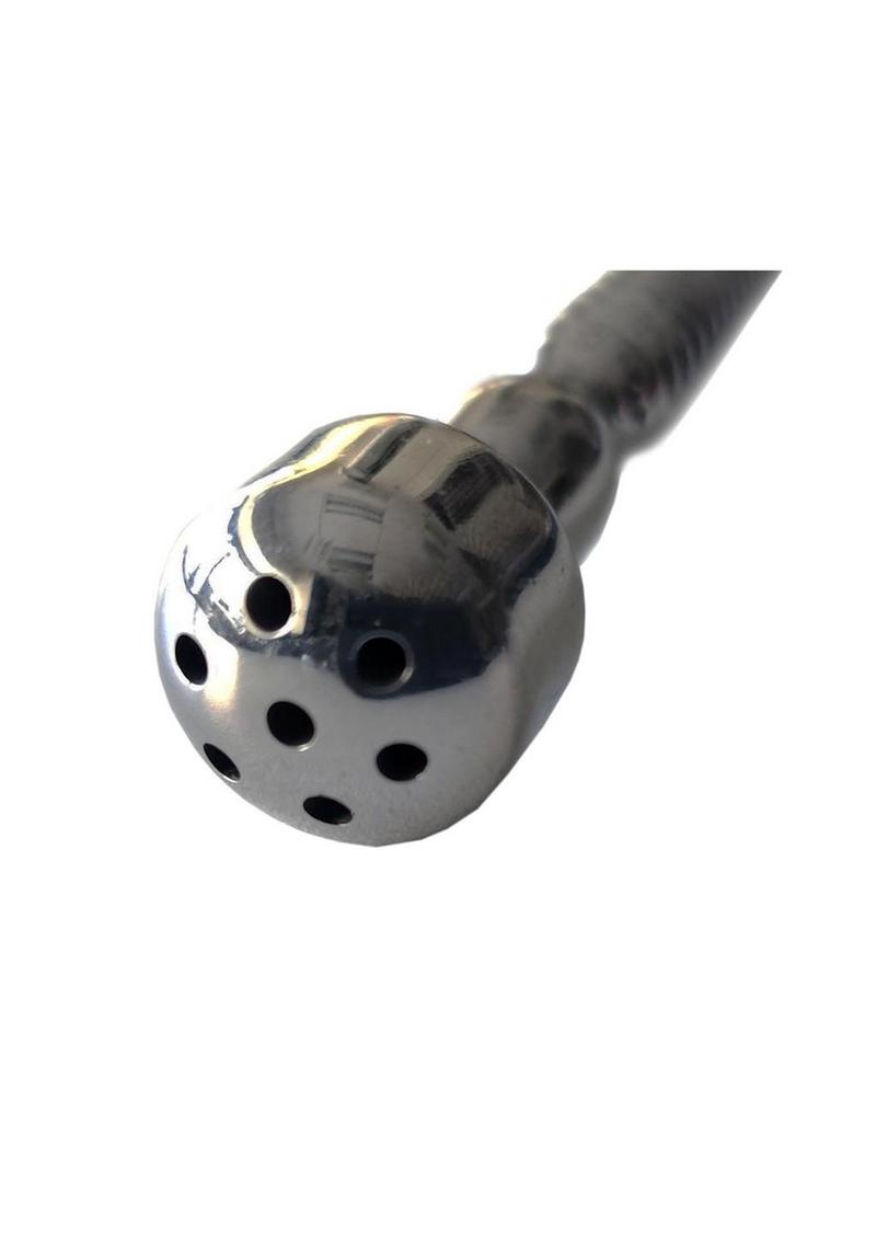 Shower Penis Plug