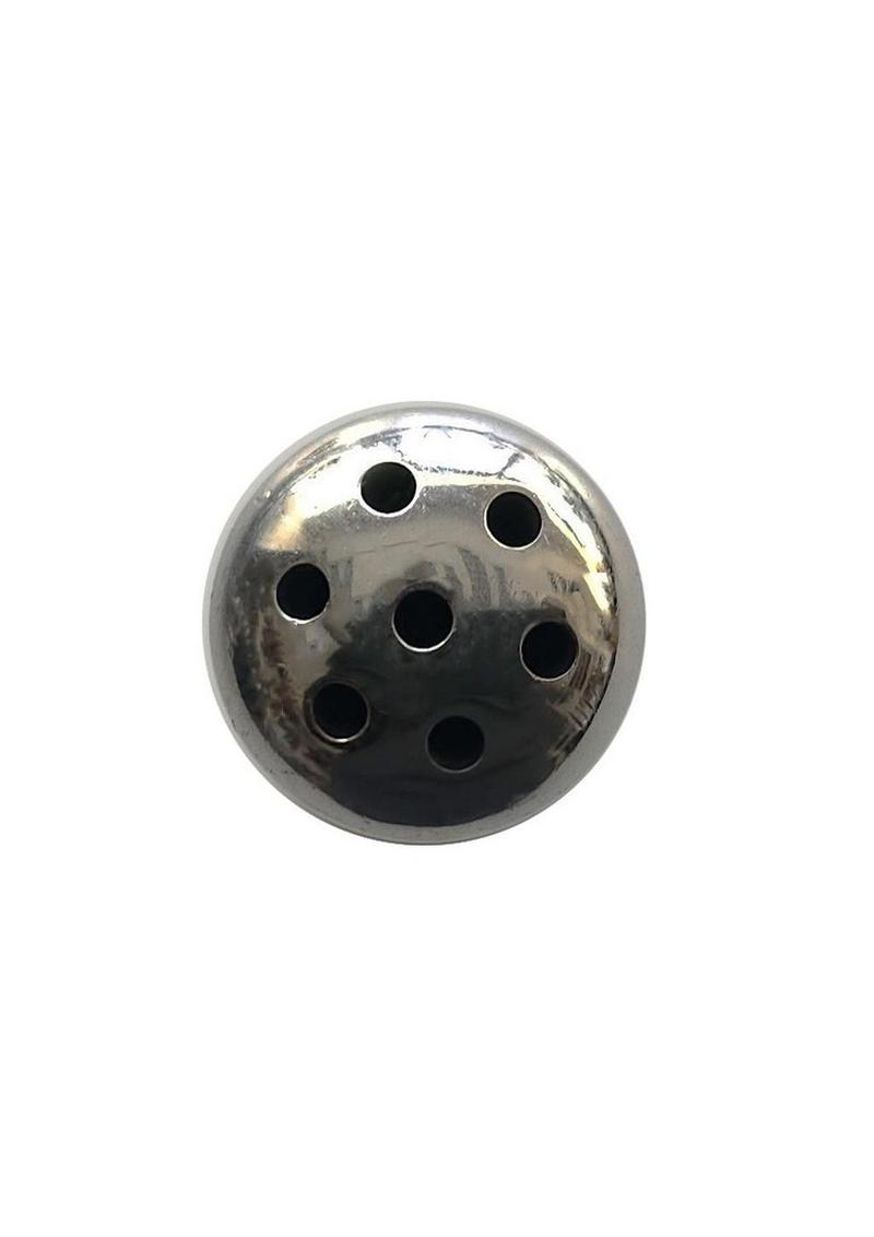 Shower Penis Plug