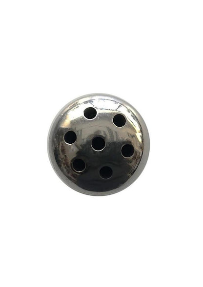 Shower Penis Plug