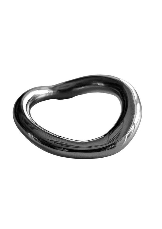 Rouge Ergonomic Cock Ring
