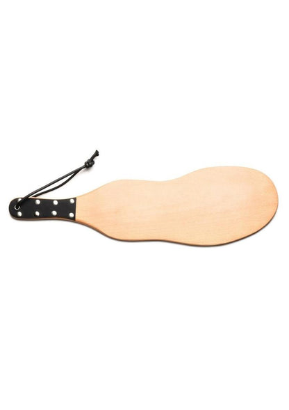 Master Series Tread Boot Paddle - Brown/Black