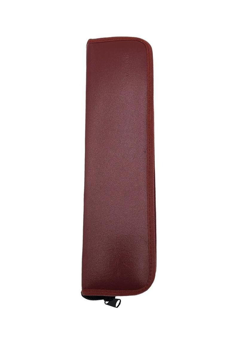 Stainless Steel Penis Plug Set with Handle