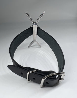 Heretic's Fork Collar
