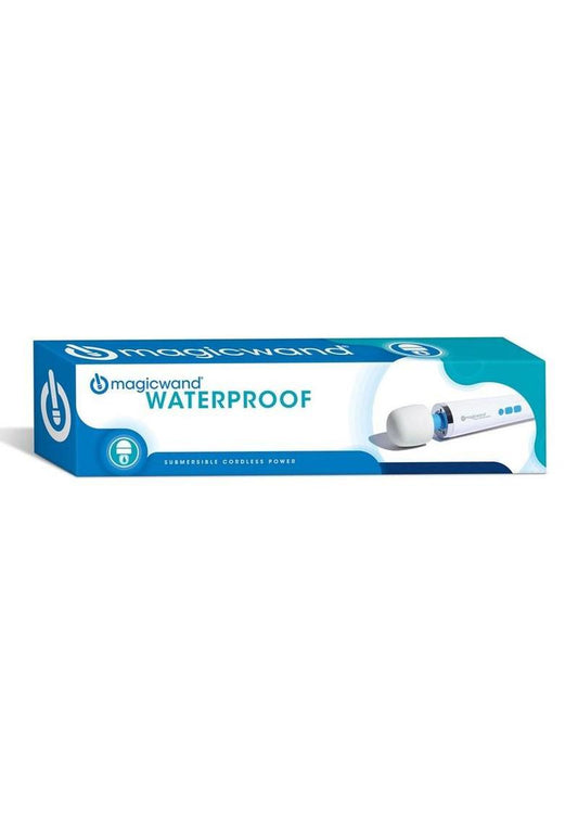 Magic Wand Plus Waterproof