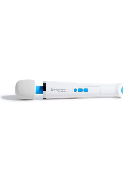 Magic Wand Plus Waterproof