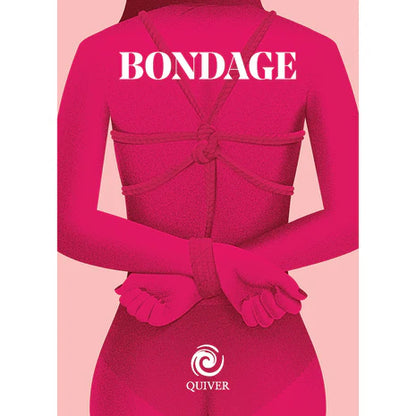 Bondage Mini Book