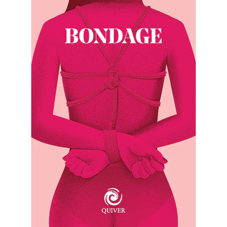 Bondage Mini Book