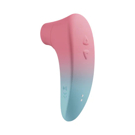 Lovense Tenera 2 Bluetooth Clitora Suction Stimulator