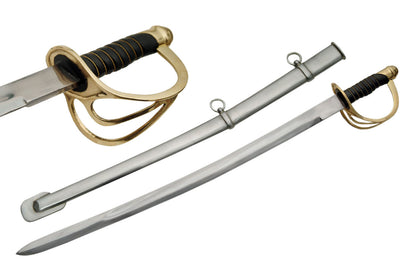 27" Cavalry Sword