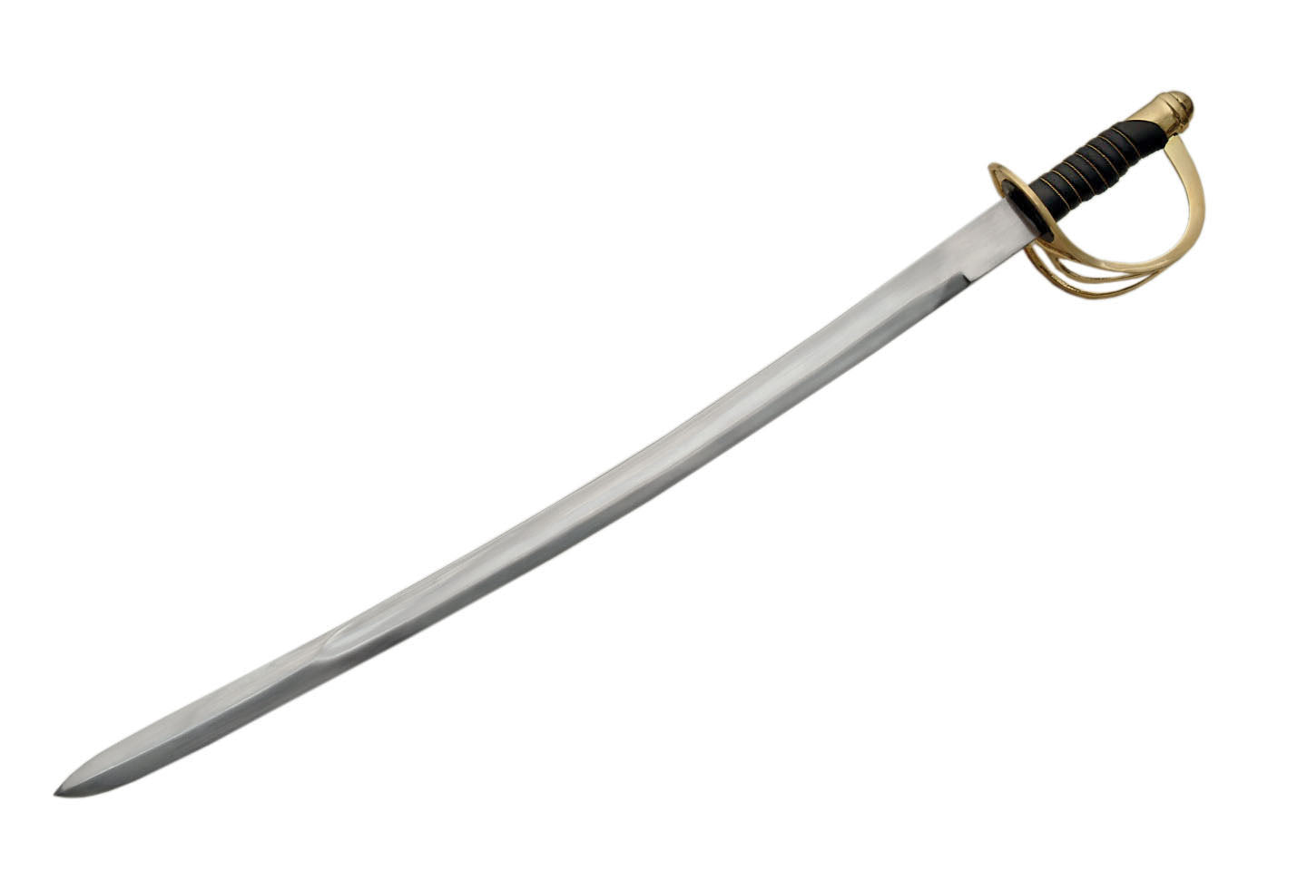 27" Cavalry Sword