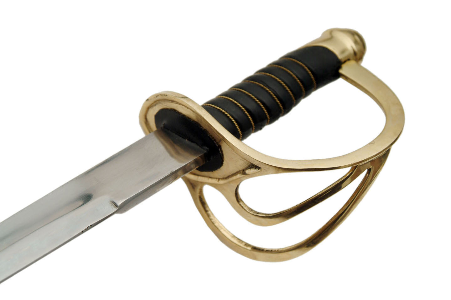 27" Cavalry Sword