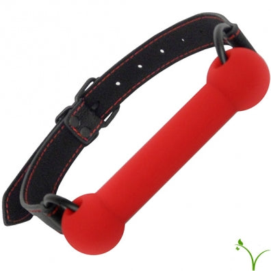 Kookie Silicone Bit Gag