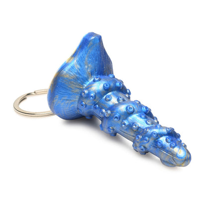 Creature Cock Keychain