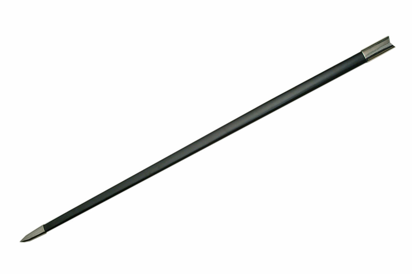 43.5" Wire-Wrapped Medieval Rapier