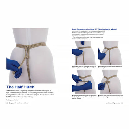 Foundations of Rope Bondage
