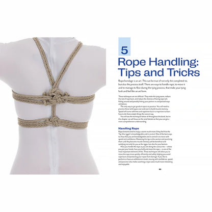 Foundations of Rope Bondage